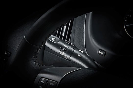 Автоматическое управление освещением