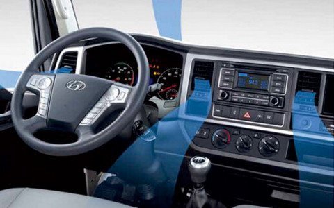 Ауаны басқару жүйесі