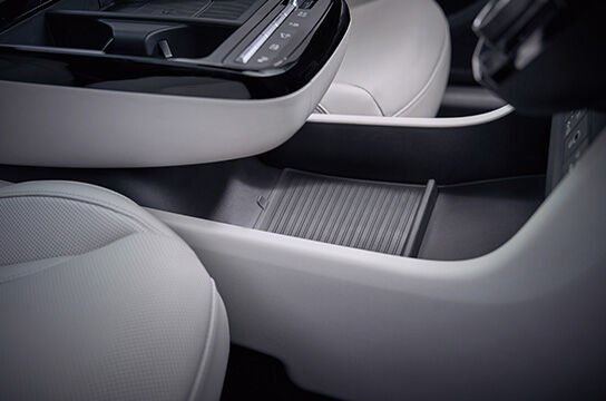 Қалқымалы типтегі консоль